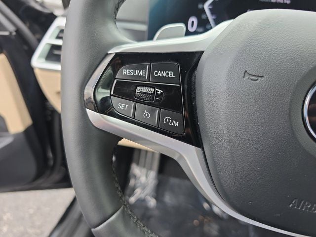 2025 BMW 3 Series 330i