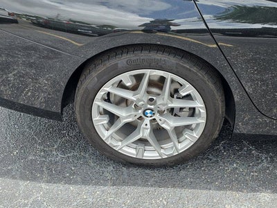 2025 BMW 3 Series 330i