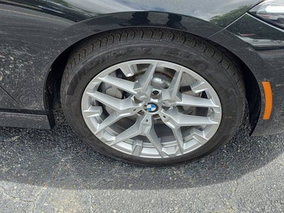 2025 BMW 3 Series 330i