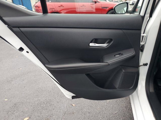 2022 Nissan Sentra S