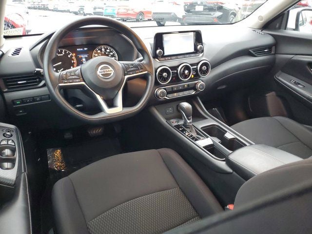 2022 Nissan Sentra S