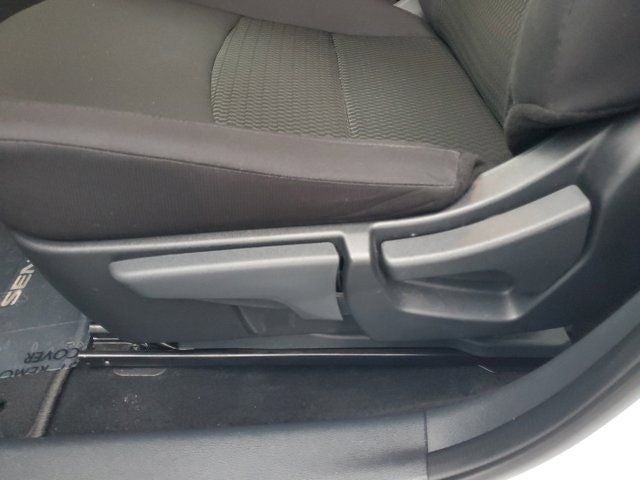 2022 Nissan Sentra S