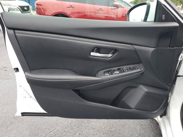 2022 Nissan Sentra S