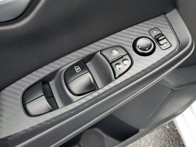 2022 Nissan Sentra S