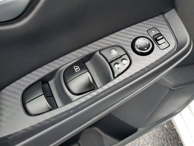 2022 Nissan Sentra S