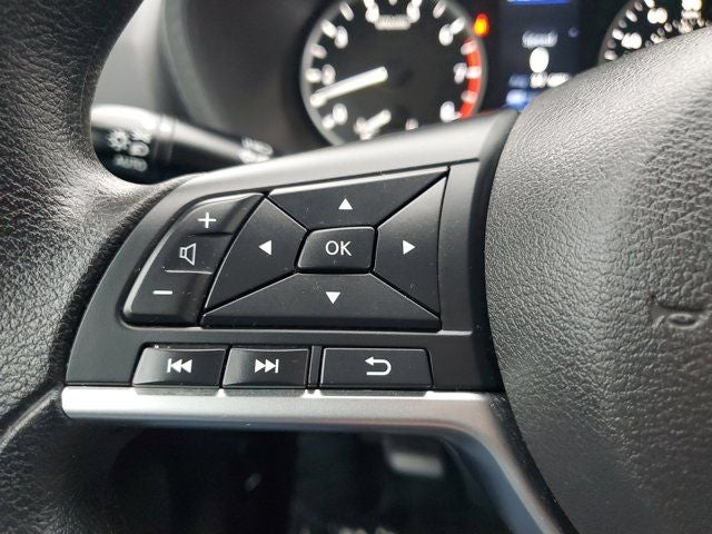 2022 Nissan Sentra S