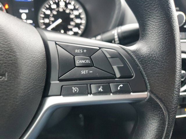 2022 Nissan Sentra S