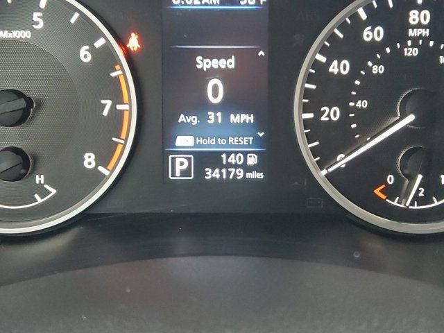 2022 Nissan Sentra S