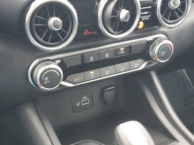 2022 Nissan Sentra S