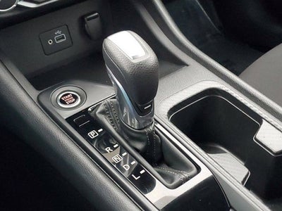 2022 Nissan Sentra S