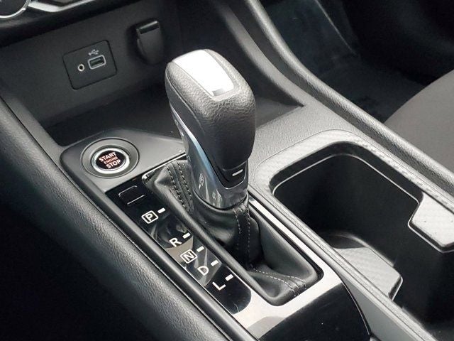 2022 Nissan Sentra S