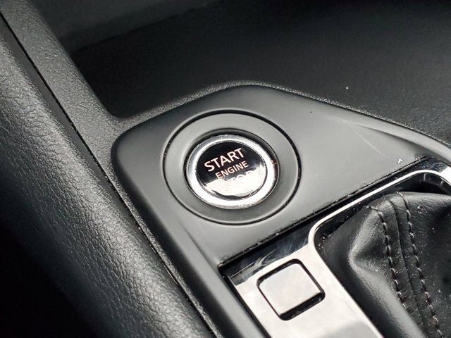 2022 Nissan Sentra S