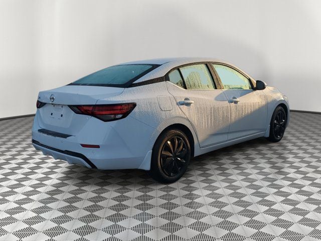 2022 Nissan Sentra S