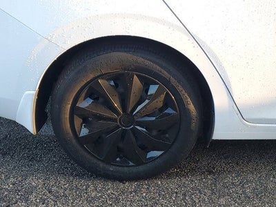 2022 Nissan Sentra S