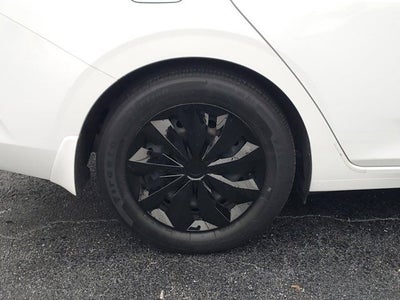 2022 Nissan Sentra S