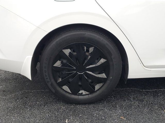 2022 Nissan Sentra S