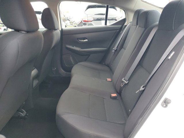 2022 Nissan Sentra S