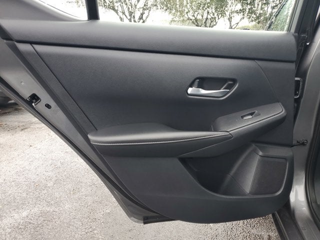 2020 Nissan Sentra S