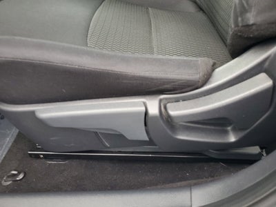 2020 Nissan Sentra S