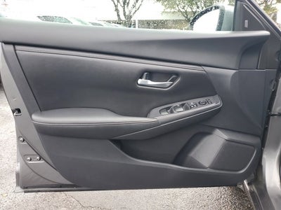 2020 Nissan Sentra S