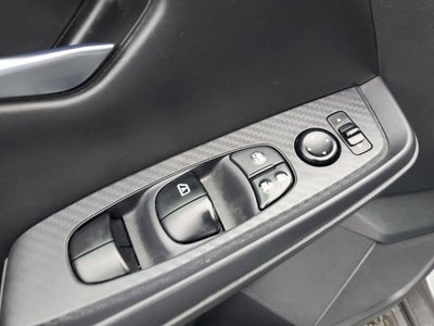 2020 Nissan Sentra S