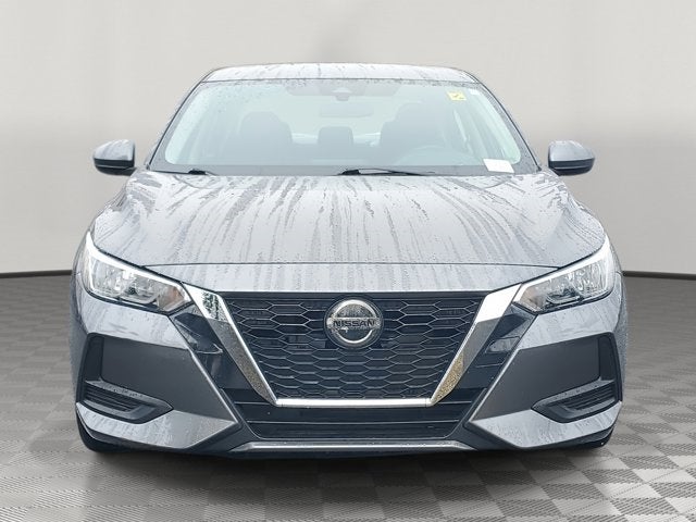 2020 Nissan Sentra S