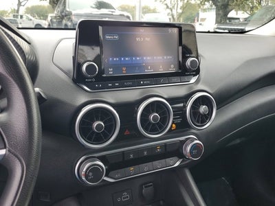 2020 Nissan Sentra S