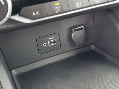 2020 Nissan Sentra S