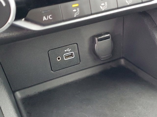 2020 Nissan Sentra S