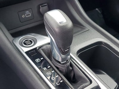 2020 Nissan Sentra S