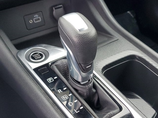 2020 Nissan Sentra S