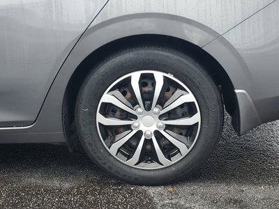 2020 Nissan Sentra S