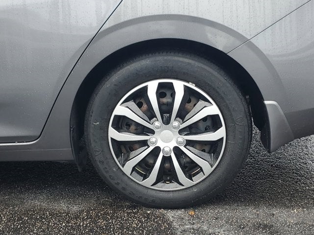 2020 Nissan Sentra S