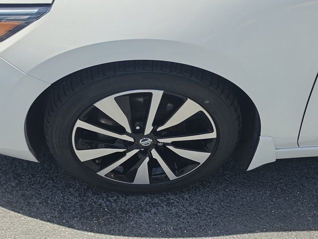 2023 Nissan Sentra SV Premium