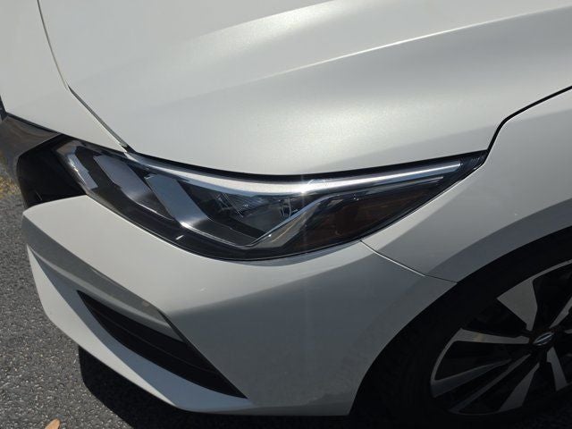 2023 Nissan Sentra SV Premium