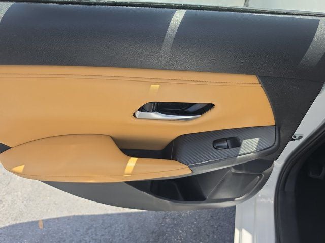 2023 Nissan Sentra SV Premium