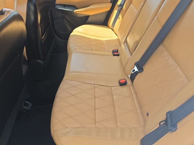 2023 Nissan Sentra SV Premium