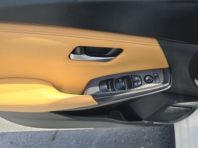 2023 Nissan Sentra SV Premium
