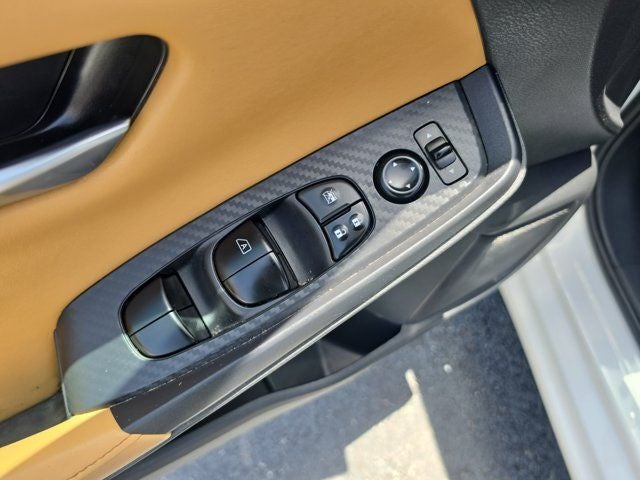 2023 Nissan Sentra SV Premium