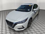 2023 Nissan Sentra SV Premium