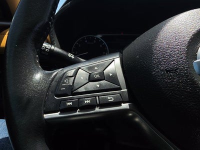 2023 Nissan Sentra SV Premium
