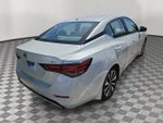 2023 Nissan Sentra SV Premium
