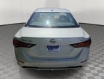2023 Nissan Sentra SV Premium