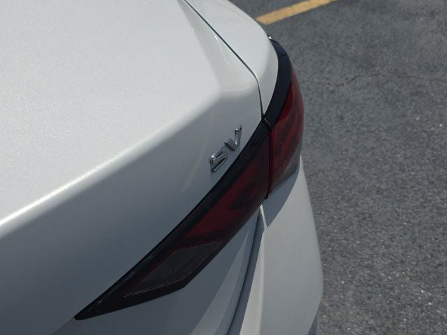 2023 Nissan Sentra SV Premium