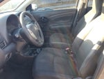 2017 Nissan Versa 1.6 S Plus