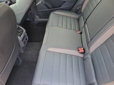 2024 Volkswagen Taos 1.5T SEL