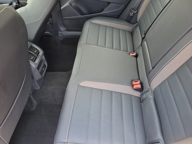 2024 Volkswagen Taos 1.5T SEL