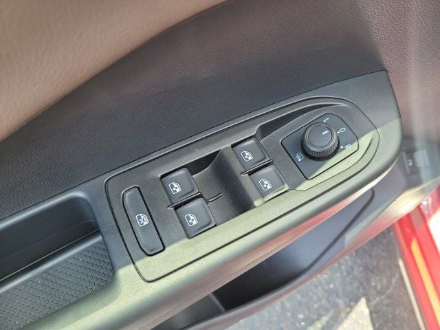 2024 Volkswagen Taos 1.5T SEL