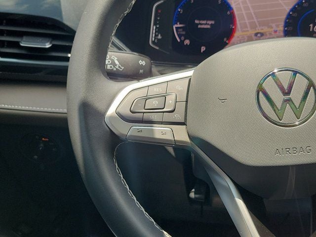 2024 Volkswagen Taos 1.5T SEL