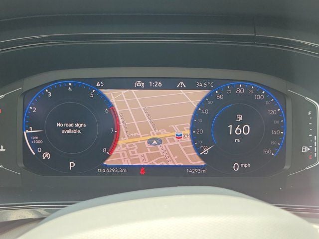 2024 Volkswagen Taos 1.5T SEL
